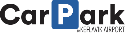 CarPark logo